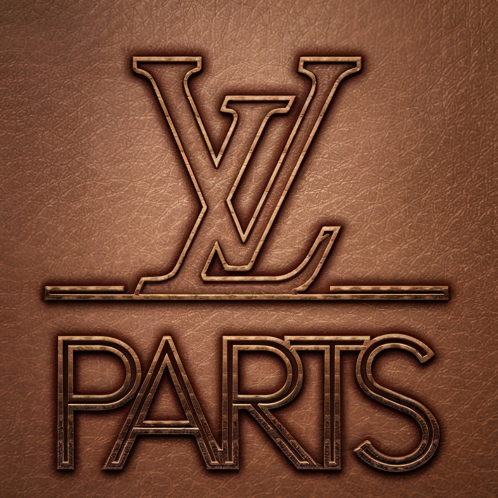 Custom laser leather engraving - Picture 6 of 6